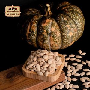 تخمه کدو گوشتی